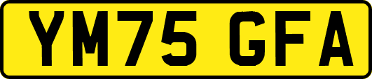 YM75GFA