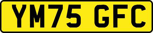 YM75GFC