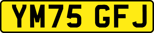 YM75GFJ