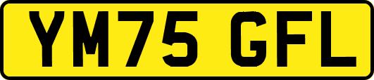 YM75GFL