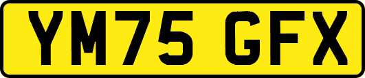 YM75GFX