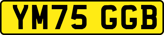 YM75GGB