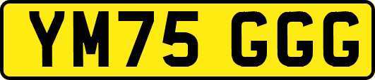 YM75GGG