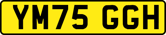 YM75GGH