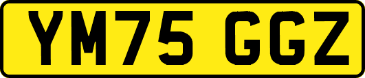 YM75GGZ