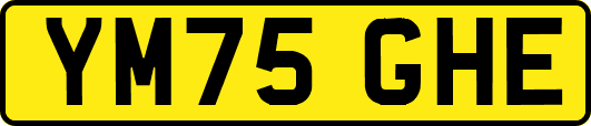 YM75GHE