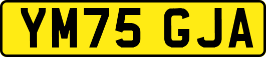 YM75GJA