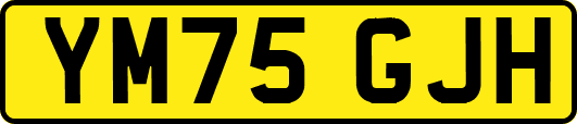 YM75GJH