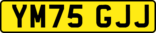 YM75GJJ