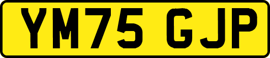 YM75GJP