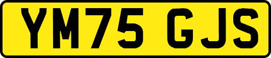 YM75GJS
