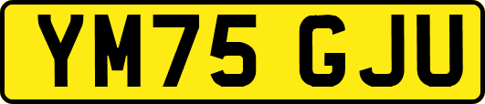 YM75GJU
