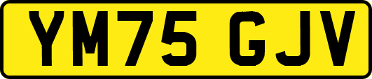 YM75GJV