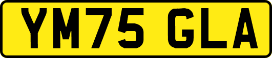 YM75GLA