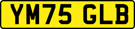 YM75GLB