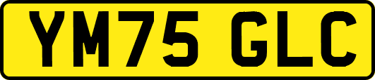 YM75GLC