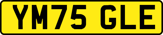 YM75GLE