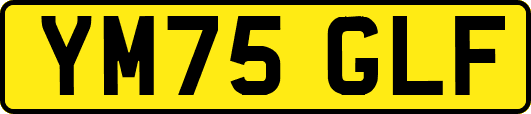 YM75GLF