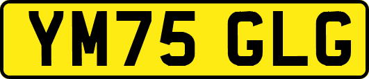 YM75GLG