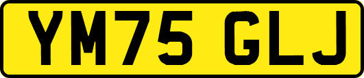 YM75GLJ
