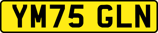 YM75GLN