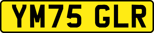 YM75GLR