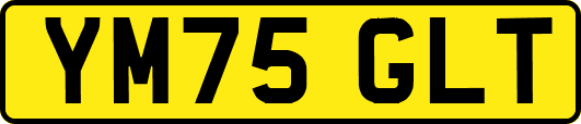 YM75GLT