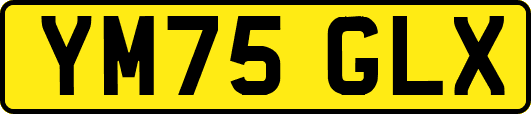 YM75GLX