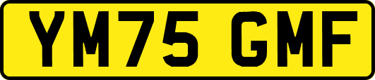 YM75GMF