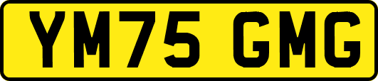 YM75GMG