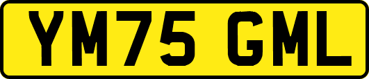 YM75GML