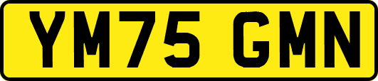 YM75GMN