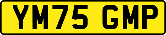 YM75GMP