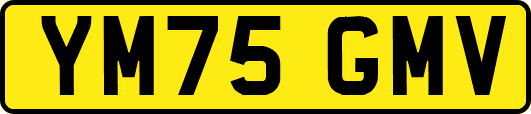 YM75GMV