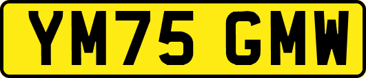 YM75GMW