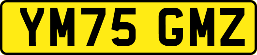 YM75GMZ