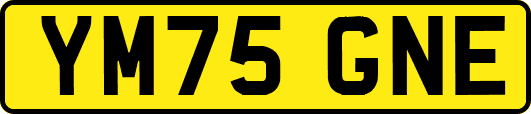 YM75GNE