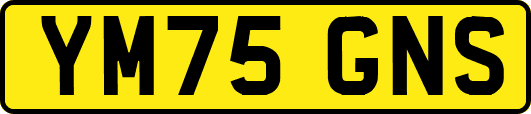 YM75GNS
