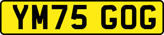 YM75GOG