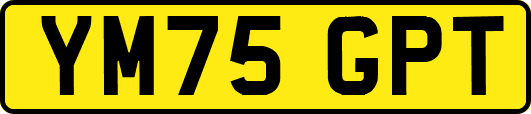 YM75GPT