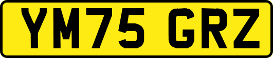 YM75GRZ