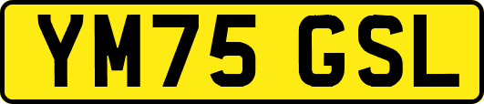 YM75GSL