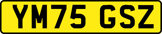 YM75GSZ