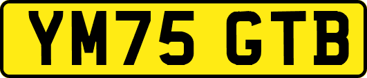 YM75GTB