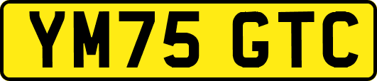 YM75GTC