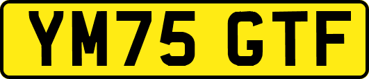 YM75GTF