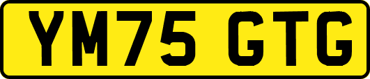 YM75GTG