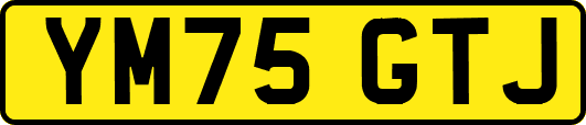 YM75GTJ