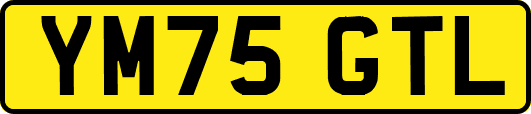 YM75GTL