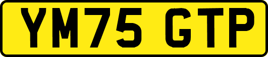 YM75GTP